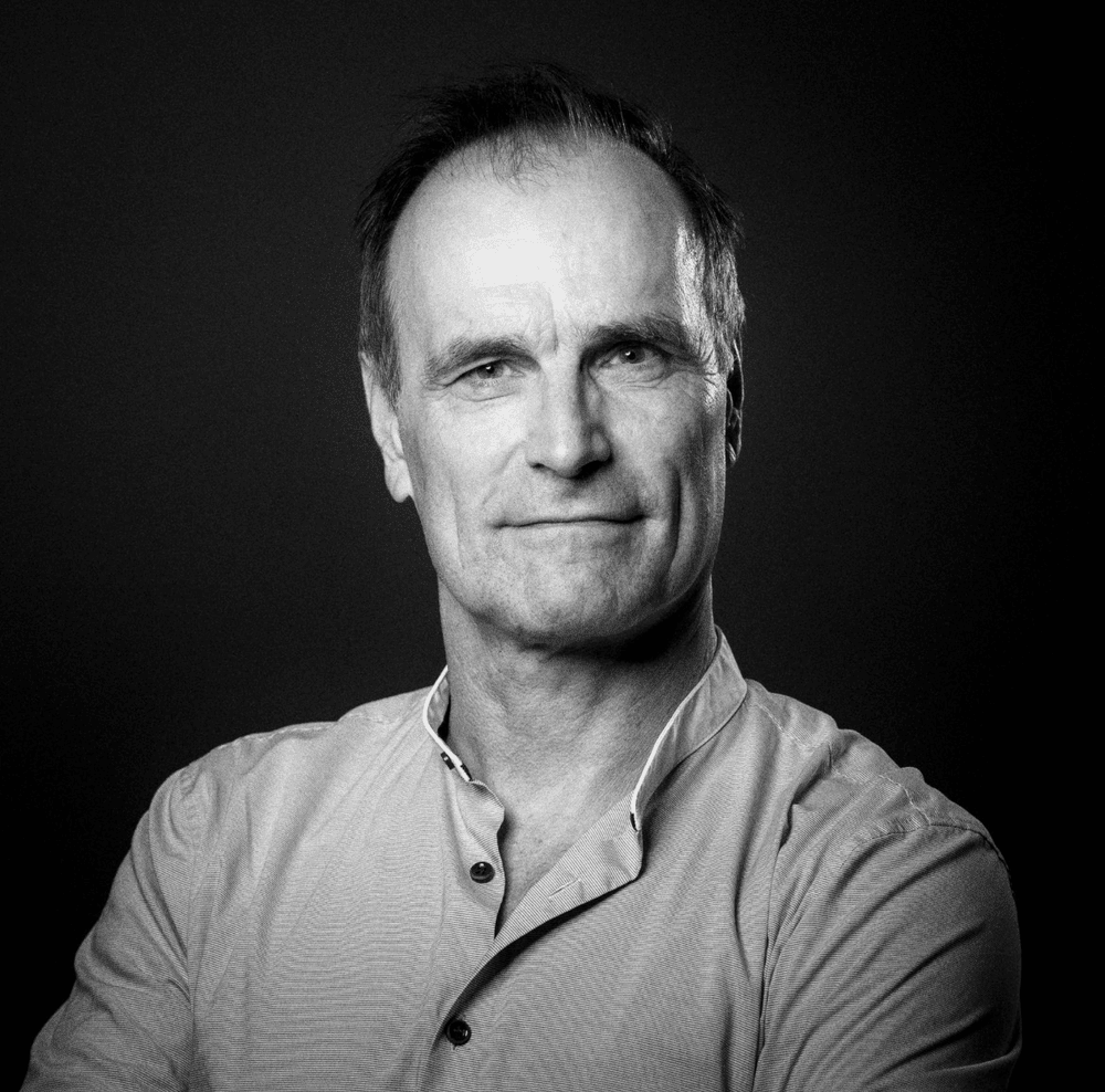 Ralf Hannappel, Gründer von HannApps UG